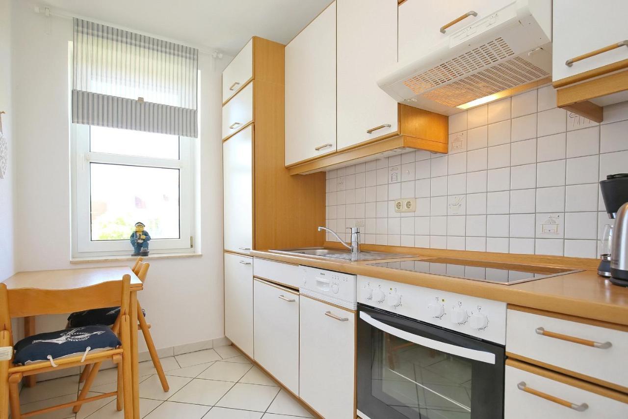 Suennslag Wohnung 064 Boltenhagen  Εξωτερικό φωτογραφία