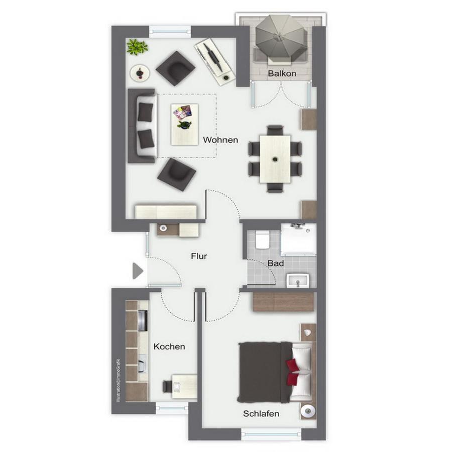 Suennslag Wohnung 064 Boltenhagen  Εξωτερικό φωτογραφία