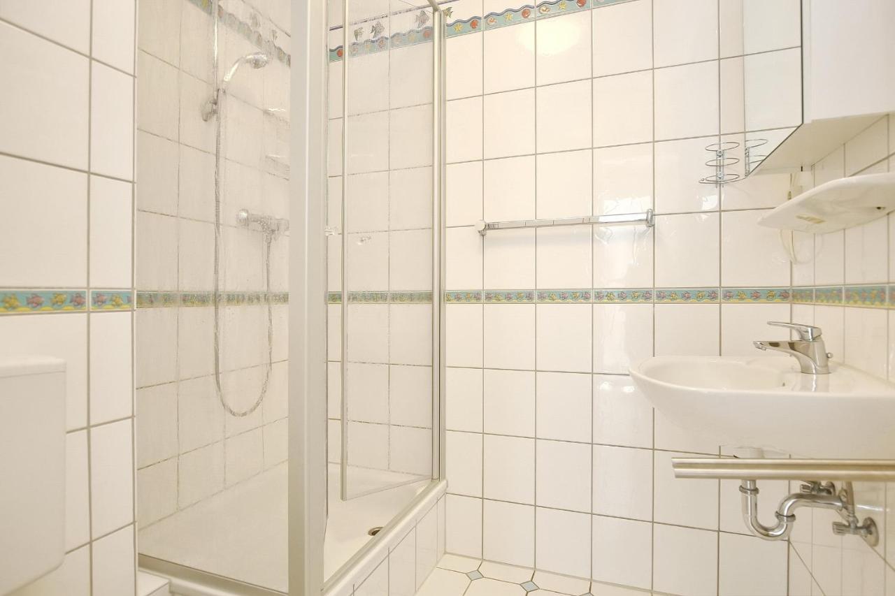 Suennslag Wohnung 064 Boltenhagen  Εξωτερικό φωτογραφία