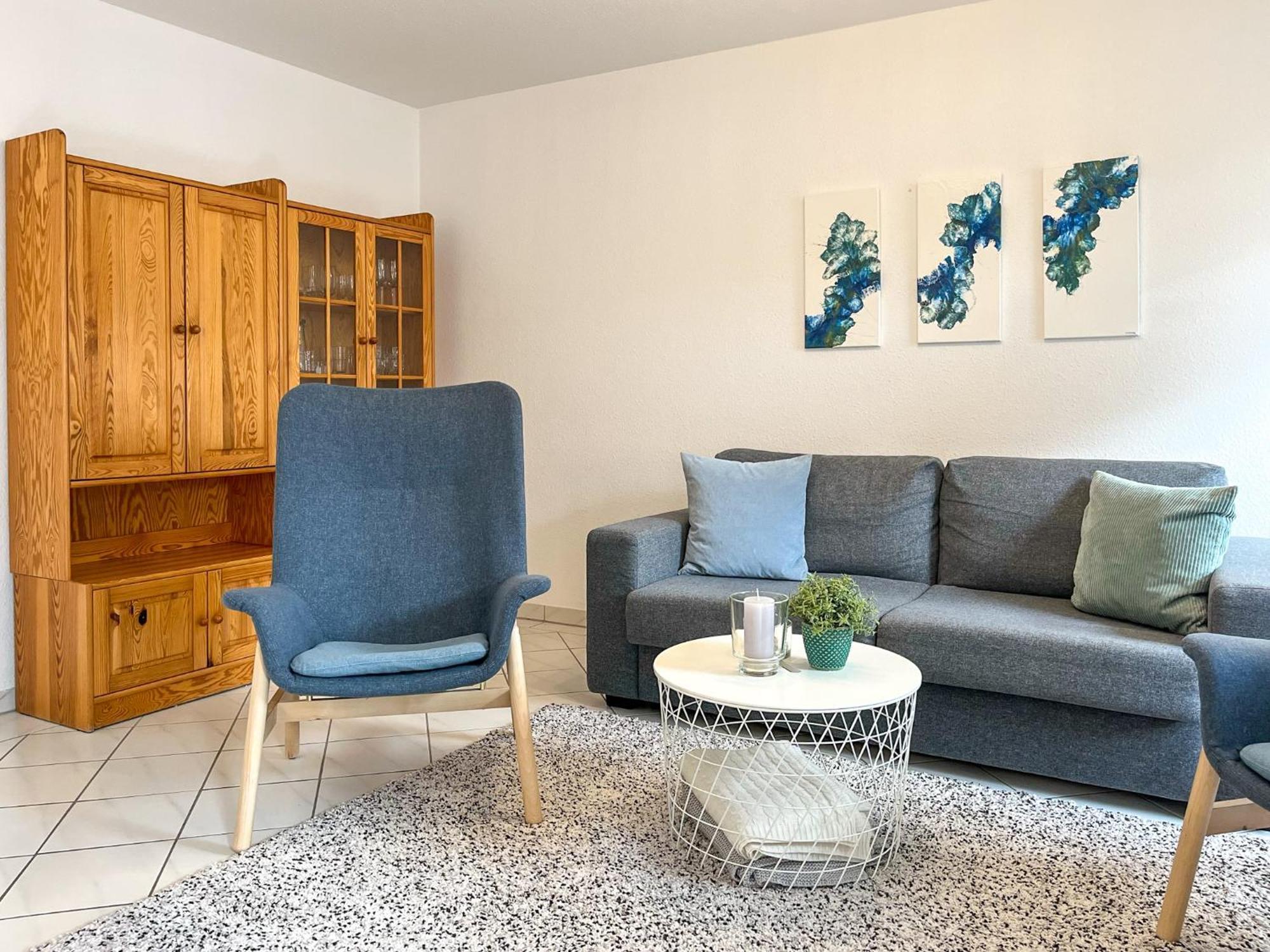 Suennslag Wohnung 064 Boltenhagen  Εξωτερικό φωτογραφία