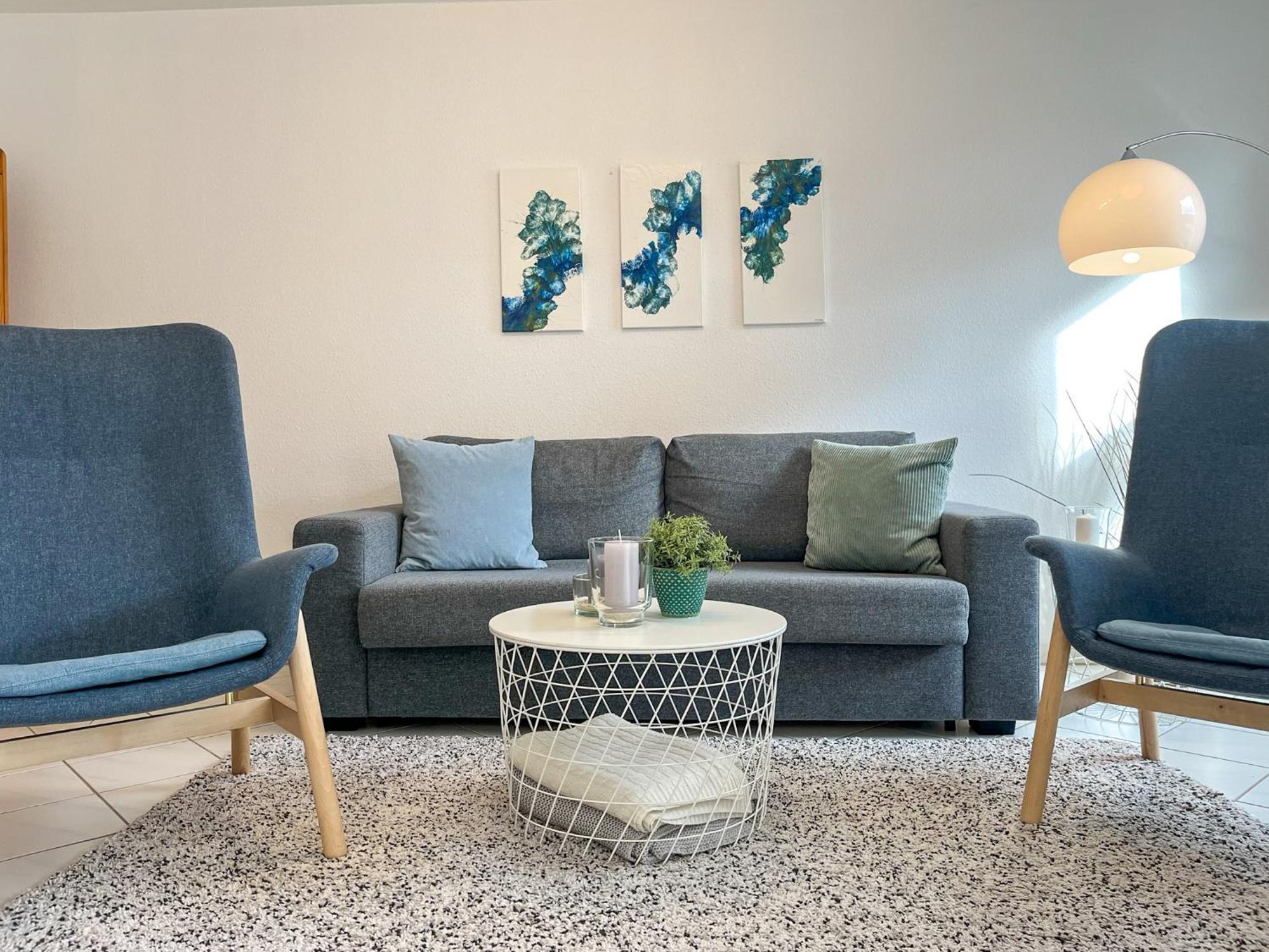 Suennslag Wohnung 064 Boltenhagen  Εξωτερικό φωτογραφία